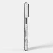 Elegant Marble Case-Mate iPhone Hülle (Rückseite / Rechts)