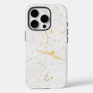 Elegant Marble iPhone 16 Pro Hülle