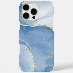 Elegant Marble iPhone 16 Pro Max Hülle