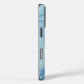 Elegant Marble Case-Mate iPhone Hülle (Rückseite / Rechts)