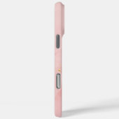 Elegant Marble Case-Mate iPhone Hülle (Rückseite / Rechts)