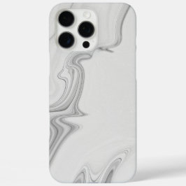 Elegant Marble iPhone 16 Pro Max Hülle