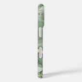 Elegant Marble Case-Mate iPhone Hülle (Rückseite / Rechts)