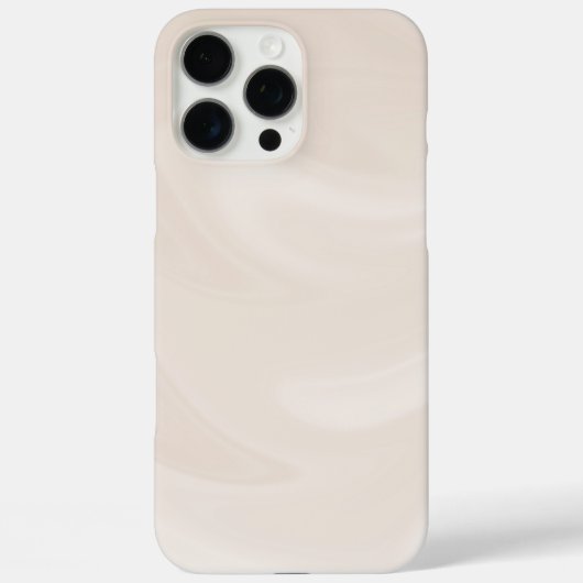 Elegant Marble Case-Mate iPhone Hülle (Rückseite)
