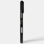 Elegant Marble Case-Mate iPhone Hülle (Rückseite / Rechts)