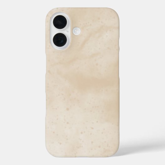Elegant Marble Case-Mate iPhone Hülle (Rückseite)