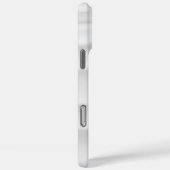 Elegant Marble Case-Mate iPhone Hülle (Rückseite / Rechts)