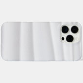 Elegant Marble Case-Mate iPhone Hülle (Rückseite (Horizontal))