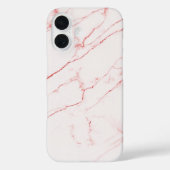 Elegant Marble Case-Mate iPhone Hülle (Rückseite)