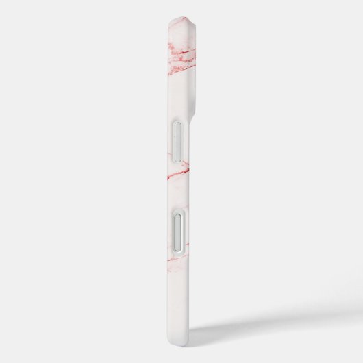 Elegant Marble Case-Mate iPhone Hülle (Rückseite / Rechts)