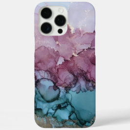 Elegant Marble iPhone 16 Pro Max Hülle