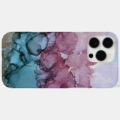 Elegant Marble Case-Mate iPhone Hülle (Rückseite (Horizontal))