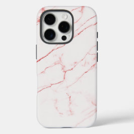Elegant Marble iPhone 16 Pro Hülle