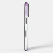 Elegant Marble Case-Mate iPhone Hülle (Rückseite / Rechts)