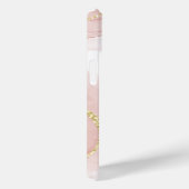 Elegant Marble Case-Mate iPhone Hülle (Rückseite / Rechts)