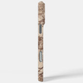 Elegant Marble Case-Mate iPhone Hülle (Rückseite / Rechts)