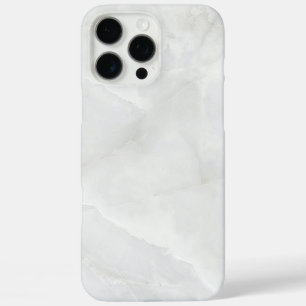 Elegant Marble iPhone 16 Pro Max Hülle