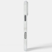 Elegant Marble Case-Mate iPhone Hülle (Rückseite / Rechts)