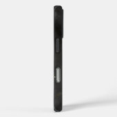 Elegant Marble Case-Mate iPhone Hülle (Rückseite / Rechts)