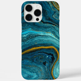 Elegant Marble iPhone 16 Pro Max Hülle