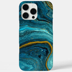 Elegant Marble iPhone 16 Pro Max Hülle