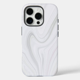 Elegant Marble iPhone 16 Pro Hülle