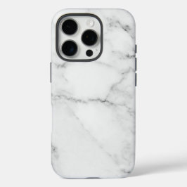 Elegant Marble iPhone 16 Pro Hülle