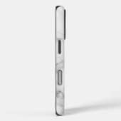 Elegant Marble Case-Mate iPhone Hülle (Rückseite / Rechts)