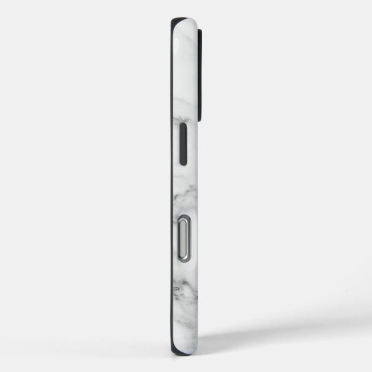 Elegant Marble Case-Mate iPhone Hülle (Rückseite / Rechts)