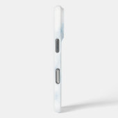 Elegant Marble Case-Mate iPhone Hülle (Rückseite / Rechts)