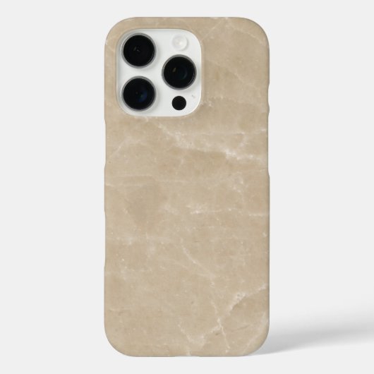 Elegant Marble Case-Mate iPhone Hülle (Rückseite)