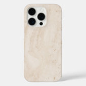 Elegant Marble Case-Mate iPhone Hülle (Rückseite)
