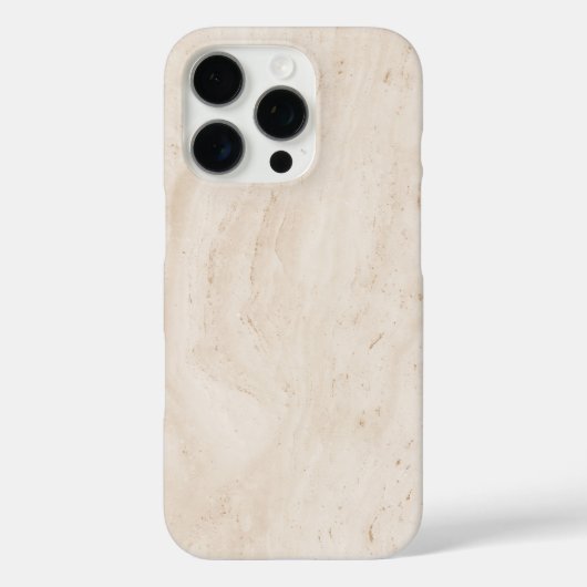 Elegant Marble Case-Mate iPhone Hülle (Rückseite)