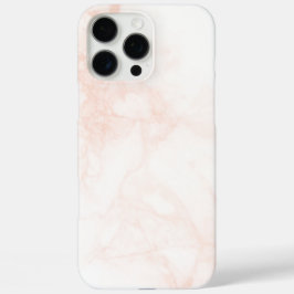 Elegant Marble iPhone 16 Pro Max Hülle