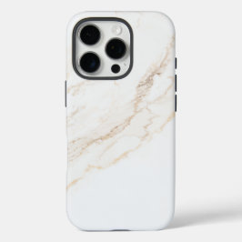 Elegant Marble iPhone 16 Pro Hülle