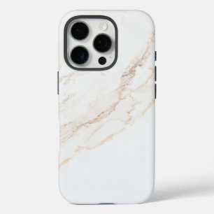 Elegant Marble iPhone 16 Pro Hülle