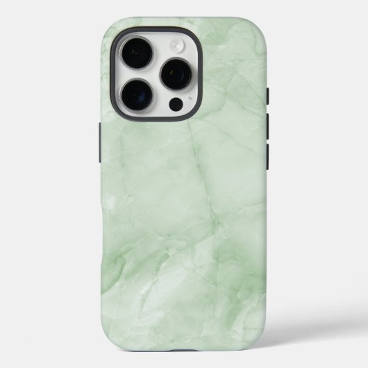 Elegant Marble Case-Mate iPhone Hülle (Rückseite)