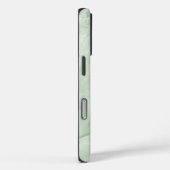 Elegant Marble Case-Mate iPhone Hülle (Rückseite / Rechts)