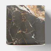 Elegant Marble Geschenkschachtel (Oben)
