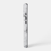 Elegant Marble iPhone Hülle (Linke Seite)