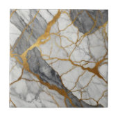 Elegant Marble Tile Fliese (Vorderseite)