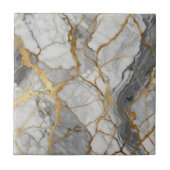 Elegant Marble Tile Fliese (Vorderseite)