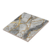 Elegant Marble Tile Fliese (Seite)