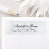 Elegant Marble Wedding (Insitu)