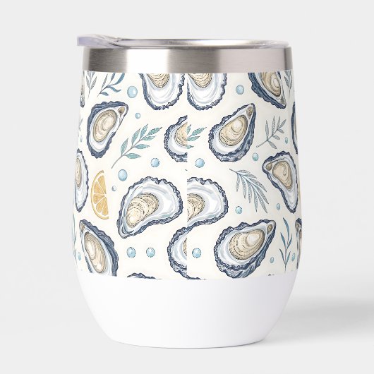 Elegant Marine Oysters (Rechts)