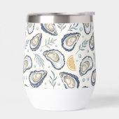 Elegant Marine Oysters (Links)