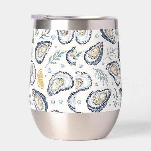 Elegant Marine Oysters (Rechts)