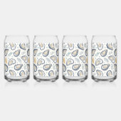 Elegant Marine Oysters Dosenglas (Hinten)