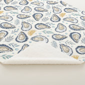 Elegant Marine Oysters Sherpadecke (3/4)