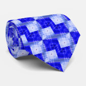 Elegant Me_ Krawatte (Gerollt)